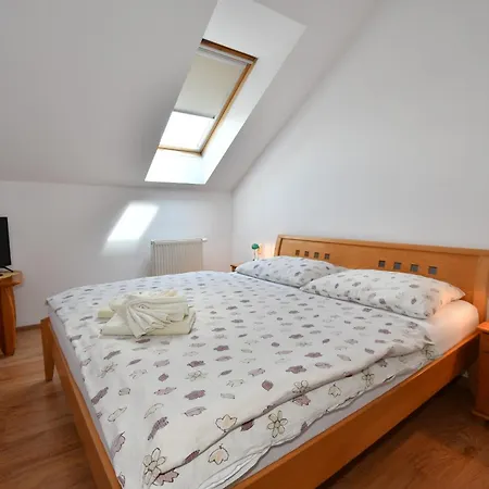 Stefani Casa de hóspedes Smižany