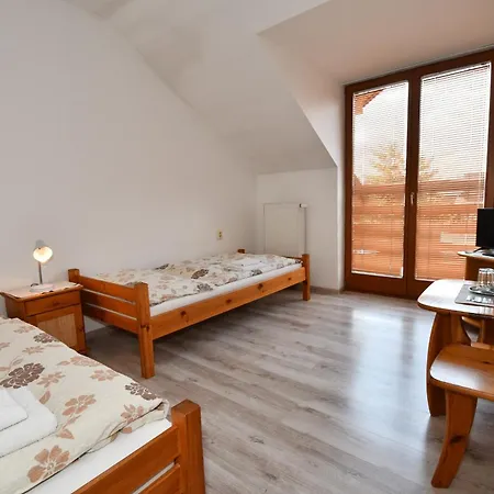 Casa de hóspedes Stefani Smižany