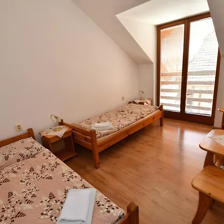 Stefani Casa de hóspedes *