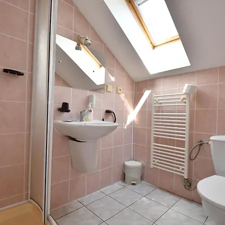 Casa de hóspedes Stefani Smižany