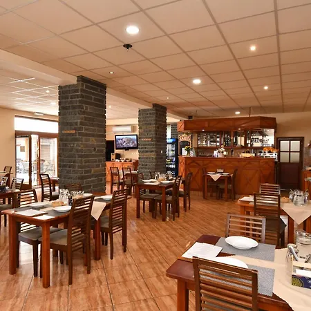 Stefani Vendégház *