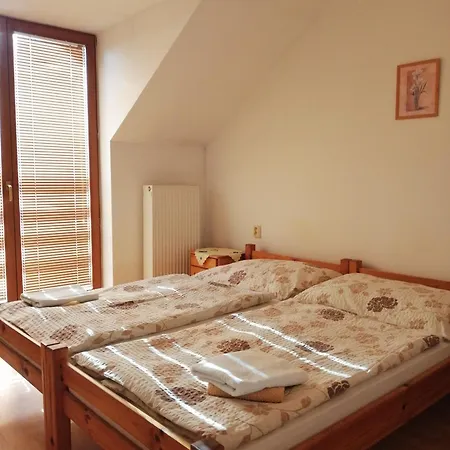 Casa de hóspedes Stefani Smižany